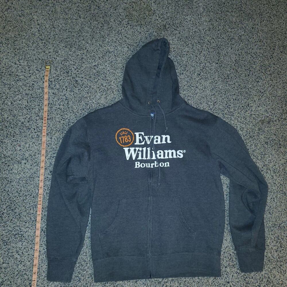 Evan Williams Jacket